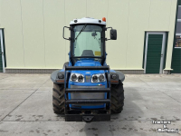 Tractor / Trekker BCS Vailiant V650 RS