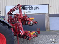 Zaaibed-combinatie / Zaaibedbereider Grimme MATRIX 1200