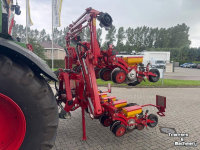 Zaaibed-combinatie / Zaaibedbereider Grimme MATRIX 1200