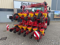 Zaaibed-combinatie / Zaaibedbereider Grimme MATRIX 1200