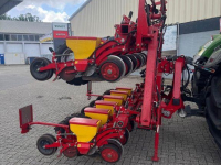 Zaaibed-combinatie / Zaaibedbereider Grimme MATRIX 1200
