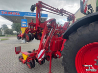 Zaaibed-combinatie / Zaaibedbereider Grimme MATRIX 1200