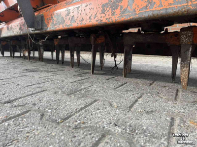 Rotorkopeg Pegoraro Agro RC 300 Rotorkopeg defect grondbewerking
