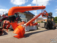 Vuilwaterpomp / Bemalingspomp Veneroni AT400 Bemalingspomp Vuilwaterpomp beregening regeninstallatie