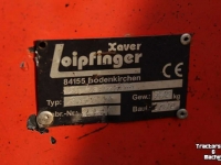 Maaier  Loipfinger R400M cirkelmaaier / Sichelmäher / mower / maaidek