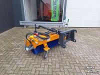 Veegmachine Giant PLUS 590-150