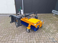 Veegmachine Giant PLUS 590-150
