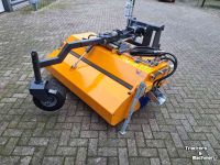 Veegmachine Giant PLUS 590-150