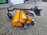 Veegmachine Giant PLUS 590-150