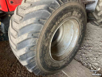 Wielen, Banden, Velgen & Afstandsringen Nokian 700/50R26,5