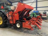 Pootmachine Miedema CP42 bekerpootmachine| aanaardkap | Erosionstop | dewulf