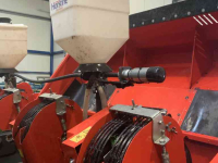 Pootmachine Miedema CP42 bekerpootmachine| aanaardkap | Erosionstop | dewulf