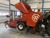 Pootmachine Miedema CP42 bekerpootmachine| aanaardkap | Erosionstop | dewulf