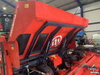 Pootmachine Miedema CP42 bekerpootmachine| aanaardkap | Erosionstop | dewulf