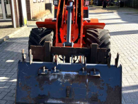 Shovel / Wiellader / Kniklader Kaweco KW 37 Farmer