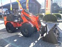 Shovel / Wiellader / Kniklader Kaweco KW 37 Farmer