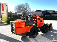 Shovel / Wiellader / Kniklader Kaweco KW 37 Farmer