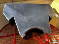 Kunstmeststrooier Vicon PS 754 ED Pendelstrooier