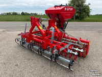 Doorzaaimachine Güttler Greenmaster 300