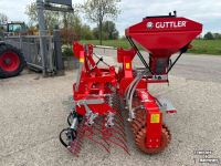 Doorzaaimachine Güttler Greenmaster 300