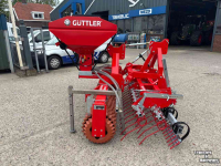 Doorzaaimachine Güttler Greenmaster 300