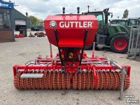 Doorzaaimachine Güttler Greenmaster 300