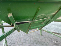 Opslagbunker  Aardappelbunker met houten opbouw