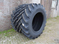 Wielen, Banden, Velgen & Afstandsringen BKT agrimax v-flecto 650/65r38 nieuw
