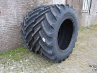 Wielen, Banden, Velgen & Afstandsringen BKT agrimax v-flecto 650/65r38 nieuw