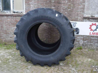 Wielen, Banden, Velgen & Afstandsringen BKT agrimax v-flecto 650/65r38 nieuw