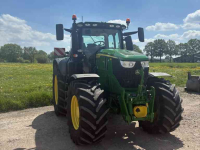 Tractor / Trekker John Deere 6R 250