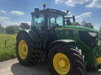 Tractor / Trekker John Deere 6R 250