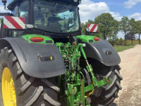 Tractor / Trekker John Deere 6R 250