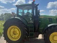 Tractor / Trekker John Deere 6R 250