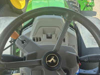 Tractor / Trekker John Deere 6R 250