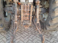 Tractor / Trekker Massey Ferguson 3655 datatronic