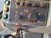 Tractor / Trekker Massey Ferguson 3655 datatronic