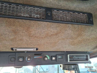 Tractor / Trekker Massey Ferguson 3655 datatronic