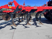 Cultivator Kuhn Kuhn Cultimer L500R