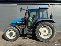 Tractor / Trekker New Holland TSA 115