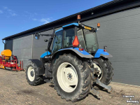 Tractor / Trekker New Holland TSA 115
