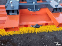 Overige reiniging- en veegmachines en toebehoren Moderntech veegbezem blokbezem