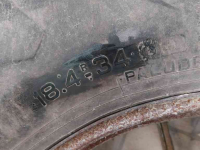 Overige wielen, banden, velgen en toebehoren Pirelli 18.4R34