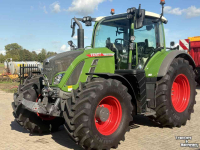 Tractor / Trekker Fendt 718 powerplus