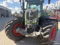 Tractor / Trekker Fendt 718 powerplus