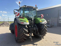 Tractor / Trekker Fendt 718 powerplus