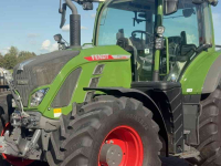 Tractor / Trekker Fendt 718 powerplus