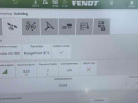 Tractor / Trekker Fendt 718 powerplus