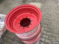 Wielen, Banden, Velgen & Afstandsringen Fendt 16 x 28