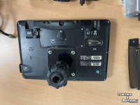 Gebruikte onderdelen van tractoren Trimble XCN 2050